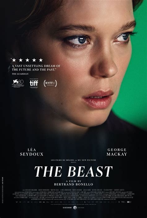 The Beast (2024) [REPACK] [1080p] [BluRay] [5 1] [YIFY].